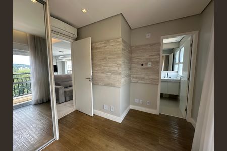 Apartamento para alugar com 128m², 3 quartos e 2 vagasSuíte 1