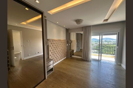 Apartamento para alugar com 128m², 3 quartos e 2 vagasSuíte 3