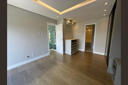 Apartamento para alugar com 128m², 3 quartos e 2 vagasSuíte 3