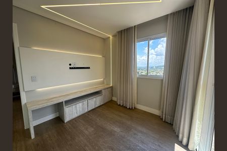Apartamento para alugar com 128m², 3 quartos e 2 vagasSala de TV