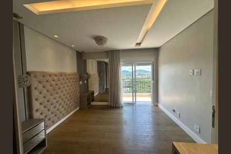 Apartamento para alugar com 128m², 3 quartos e 2 vagasSuíte 3