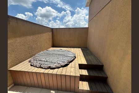 Apartamento para alugar com 128m², 3 quartos e 2 vagasPiscina