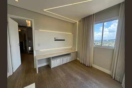 Apartamento para alugar com 128m², 3 quartos e 2 vagasSala de TV