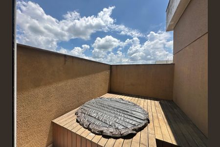 Apartamento para alugar com 128m², 3 quartos e 2 vagasPiscina