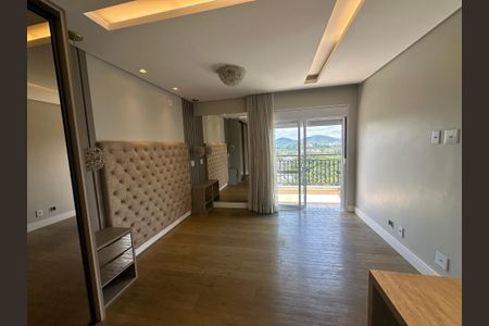 Apartamento para alugar com 128m², 3 quartos e 2 vagasSuíte 3