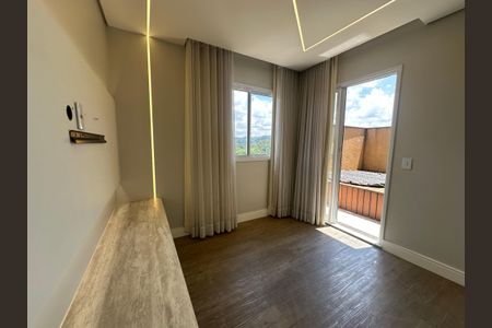 Apartamento para alugar com 128m², 3 quartos e 2 vagasSala de TV