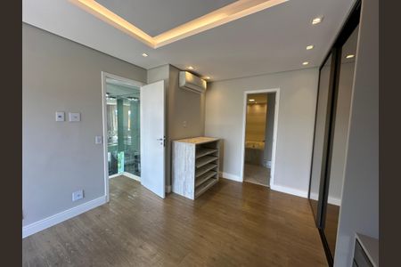 Apartamento para alugar com 128m², 3 quartos e 2 vagasSuíte 3