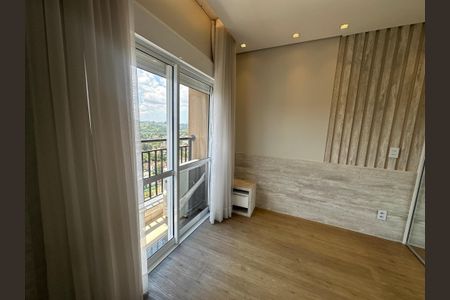 Apartamento para alugar com 128m², 3 quartos e 2 vagasSuíte 1