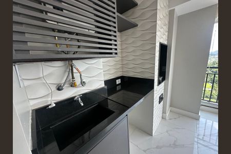 Apartamento para alugar com 128m², 3 quartos e 2 vagasÁrea de Serviço