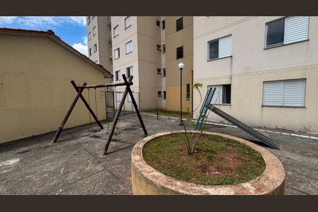 Apartamento para alugar com 54m², 2 quartos e 1 vagaÁrea comum