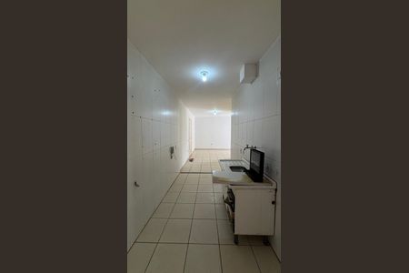 Apartamento para alugar com 54m², 2 quartos e 1 vagaCozinha