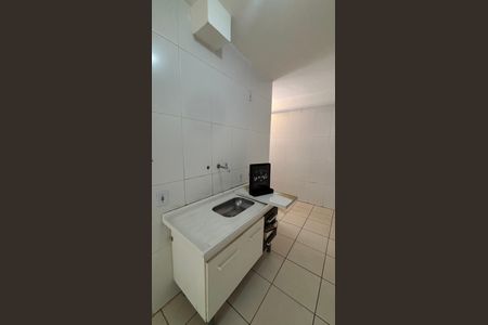 Apartamento para alugar com 54m², 2 quartos e 1 vagaCozinha