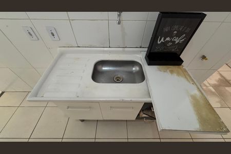 Apartamento para alugar com 54m², 2 quartos e 1 vagaCozinha