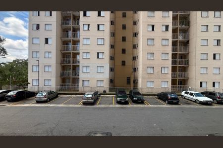 Apartamento para alugar com 54m², 2 quartos e 1 vagaQuarto 2 Vista