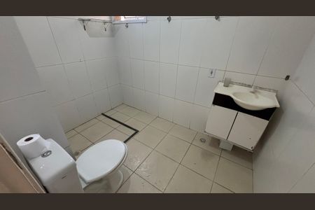 Apartamento para alugar com 54m², 2 quartos e 1 vagaBanheiro