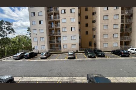 Apartamento para alugar com 54m², 2 quartos e 1 vagaQuarto 1 vista