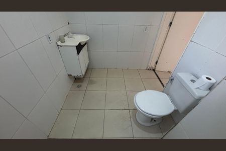 Apartamento para alugar com 54m², 2 quartos e 1 vagaBanheiro