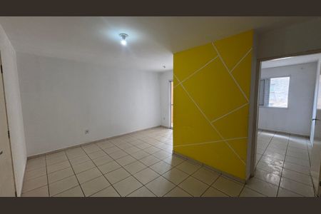 Apartamento para alugar com 54m², 2 quartos e 1 vagaSala