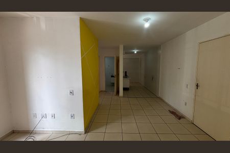 Apartamento para alugar com 54m², 2 quartos e 1 vagaSala