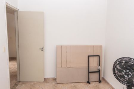 Quarto 1 de apartamento à venda com 2 quartos, 57m² em Vila Inglesa, São Paulo