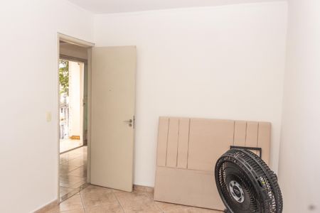 Quarto 1 de apartamento à venda com 2 quartos, 57m² em Vila Inglesa, São Paulo