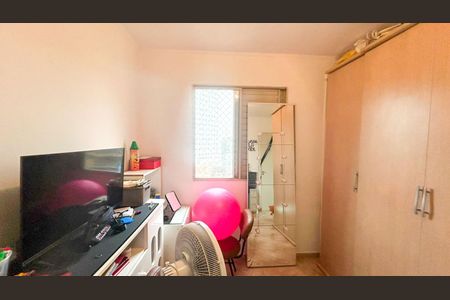 Apartamento à venda com 57m², 2 quartos e 1 vaga Apartamento à venda com 57m², 2 quartos e 1 vagaQuarto 2