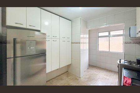 Apartamento à venda com 57m², 2 quartos e 1 vaga Apartamento à venda com 57m², 2 quartos e 1 vagaCozinha