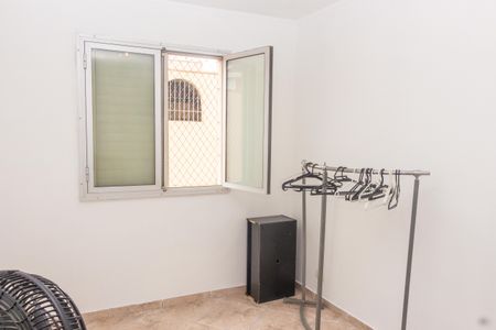 Apartamento à venda com 57m², 2 quartos e 1 vagaQuarto 1