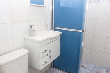 Apartamento à venda com 57m², 2 quartos e 1 vagaBanheiro