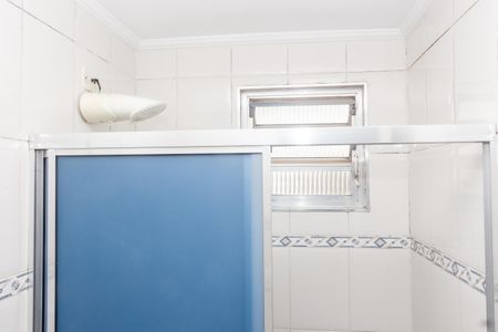 Apartamento à venda com 57m², 2 quartos e 1 vagaBanheiro