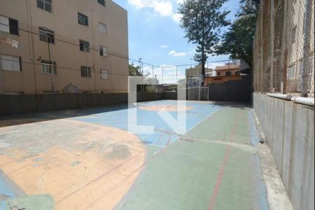 Quadra de apartamento à venda com 2 quartos, 57m² em Vila Inglesa, São Paulo