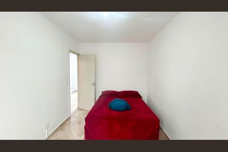 Quarto 1 de apartamento à venda com 2 quartos, 57m² em Vila Inglesa, São Paulo