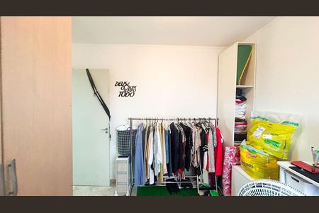 Apartamento à venda com 57m², 2 quartos e 1 vaga Apartamento à venda com 57m², 2 quartos e 1 vagaQuarto 2