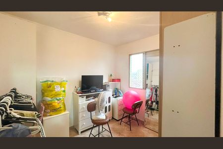 Apartamento à venda com 57m², 2 quartos e 1 vaga Apartamento à venda com 57m², 2 quartos e 1 vagaQuarto 2