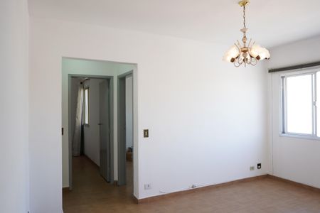Apartamento à venda com 59m², 2 quartos e 1 vagaSala