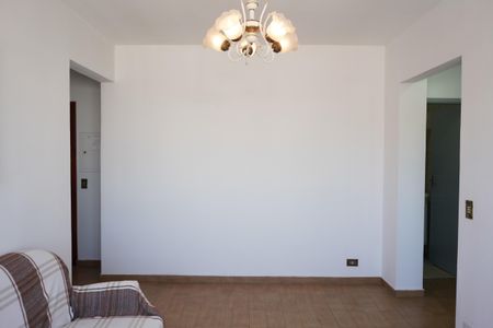 Sala de apartamento à venda com 2 quartos, 59m² em Mooca, São Paulo
