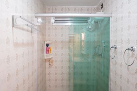 Apartamento à venda com 59m², 2 quartos e 1 vagaBanheiro