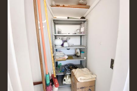 Apartamento à venda com 59m², 2 quartos e 1 vagaÁrea de Serviço