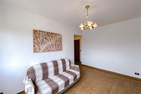 Sala de apartamento à venda com 2 quartos, 59m² em Mooca, São Paulo