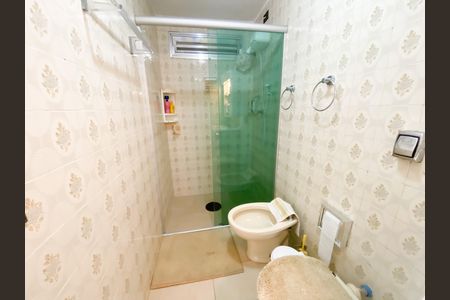 Apartamento à venda com 59m², 2 quartos e 1 vagaBanheiro