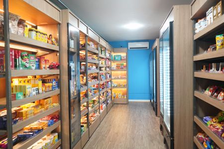 Apartamento à venda com 59m², 2 quartos e 1 vagaÁrea comum