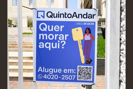 Apartamento à venda com 59m², 2 quartos e 1 vagaPlaquinha