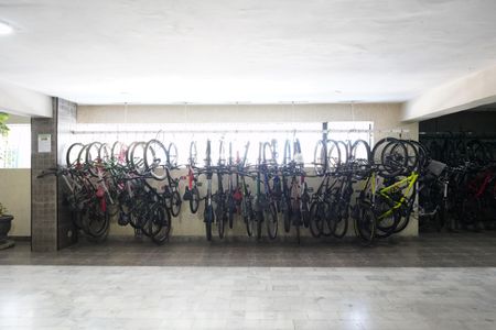 Apartamento à venda com 59m², 2 quartos e 1 vagaÁrea comum