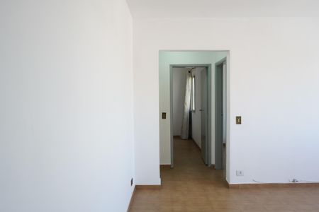 Apartamento à venda com 59m², 2 quartos e 1 vagaSala