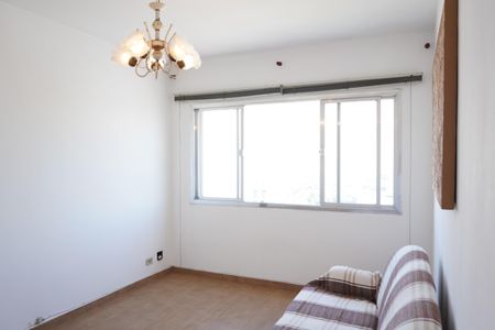 Sala de apartamento à venda com 2 quartos, 59m² em Mooca, São Paulo