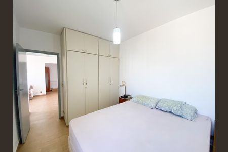 Quarto 1 de apartamento à venda com 2 quartos, 59m² em Mooca, São Paulo