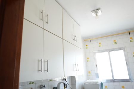Apartamento à venda com 59m², 2 quartos e 1 vagaCozinha
