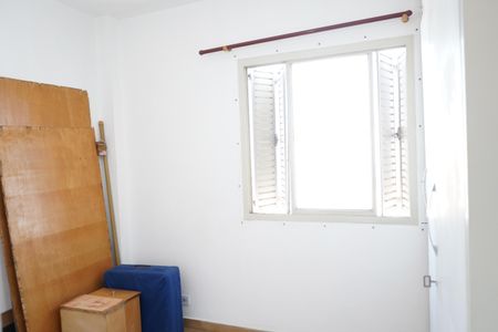 Apartamento à venda com 59m², 2 quartos e 1 vagaQuarto 2