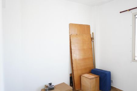 Apartamento à venda com 59m², 2 quartos e 1 vagaQuarto 2