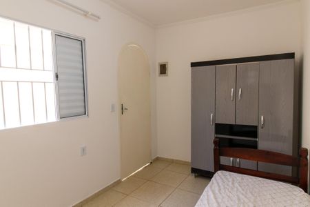 Kitnet/Studio para alugar com 1 quarto, 23m² em Cidade Universitária, Campinas
